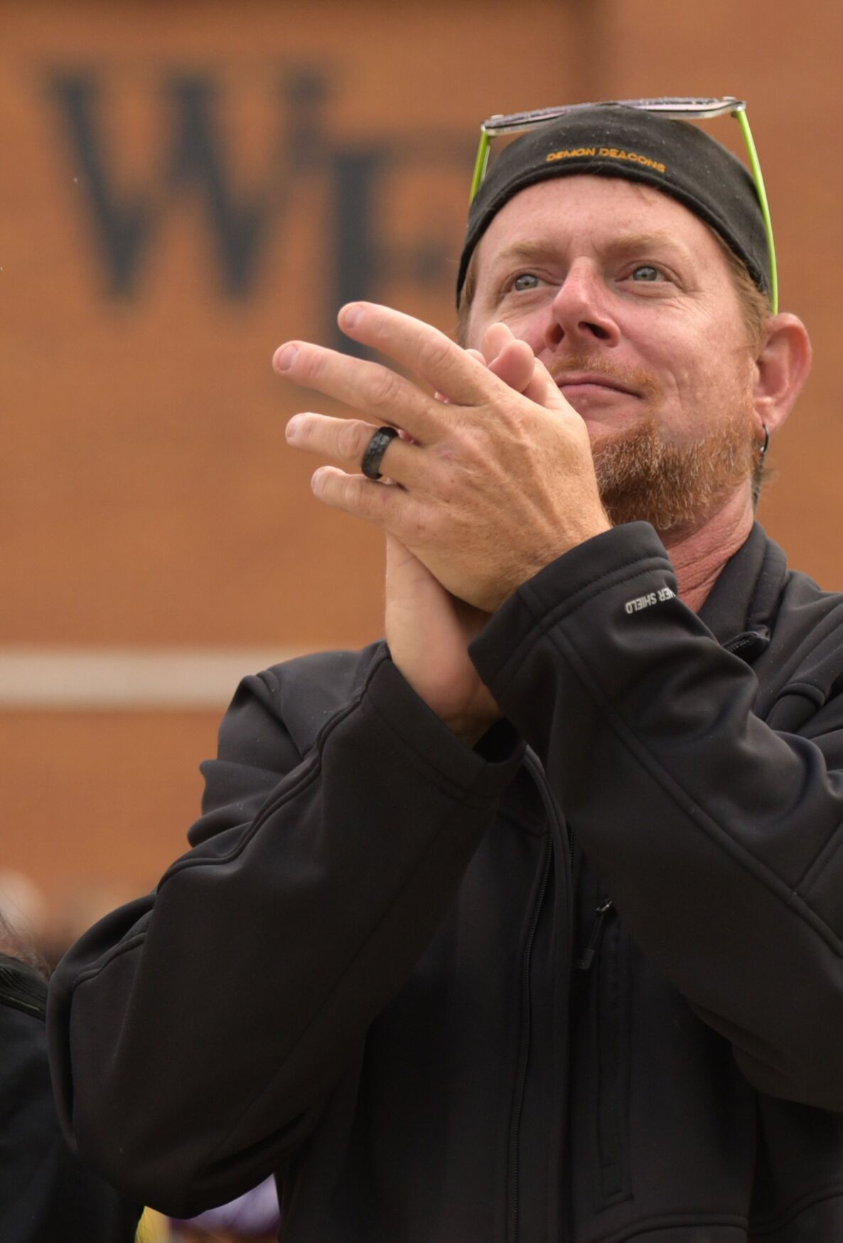 Duke Wake Forest football